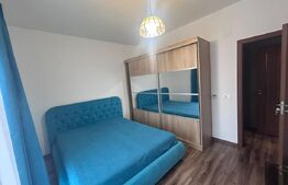 Apartament modern cu 2 camere, parcare privată, bloc nou, zona centrala