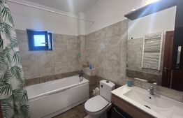 Apartament modern cu 2 camere, parcare privată, bloc nou, zona centrala