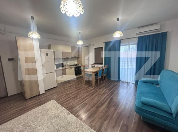 Apartament de închiriat 2 camere Central - 208162AI | BLITZ Craiova | Poza2