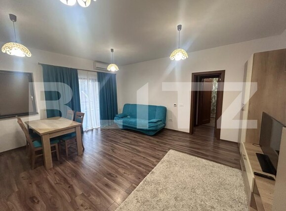 Apartament de închiriat 2 camere Central - 208162AI | BLITZ Craiova | Poza3