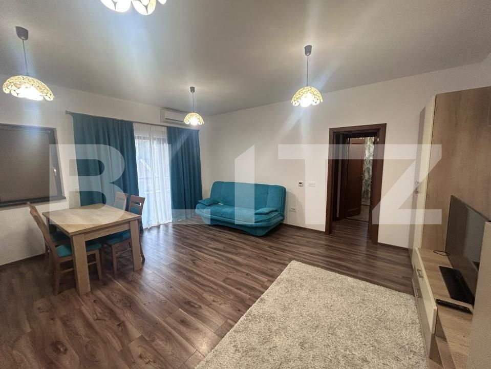 Apartament de închiriat 2 camere Central - 208162AI | BLITZ Craiova | Poza3