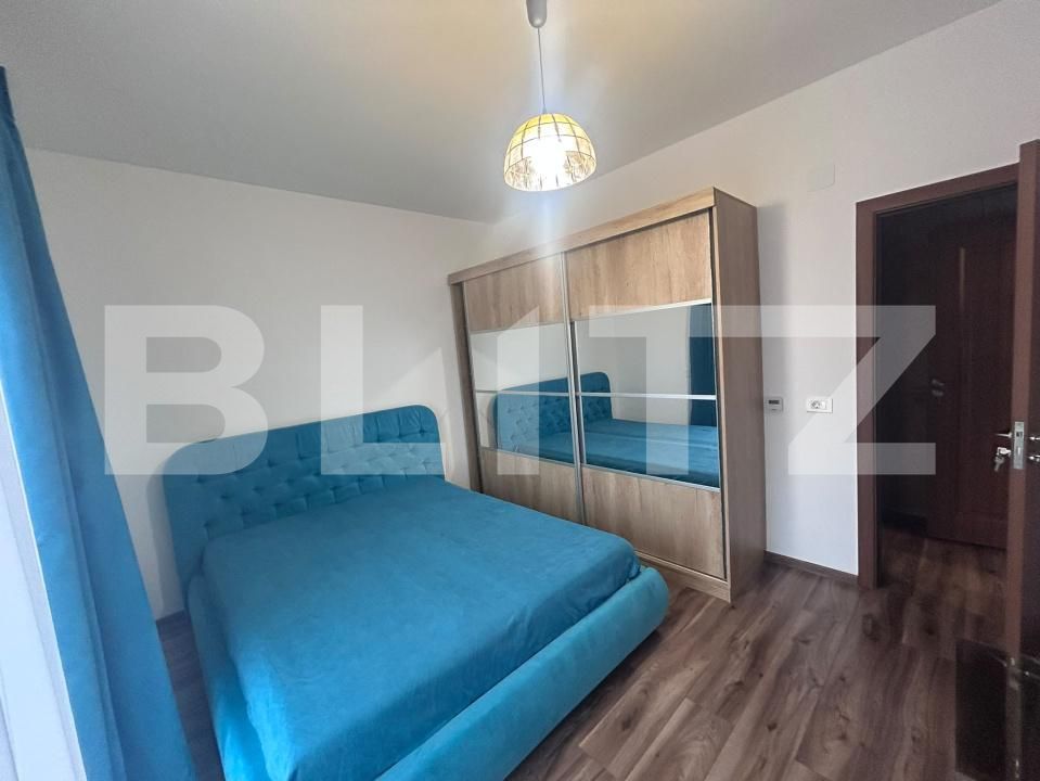 Apartament de închiriat 2 camere Central - 208162AI | BLITZ Craiova | Poza4