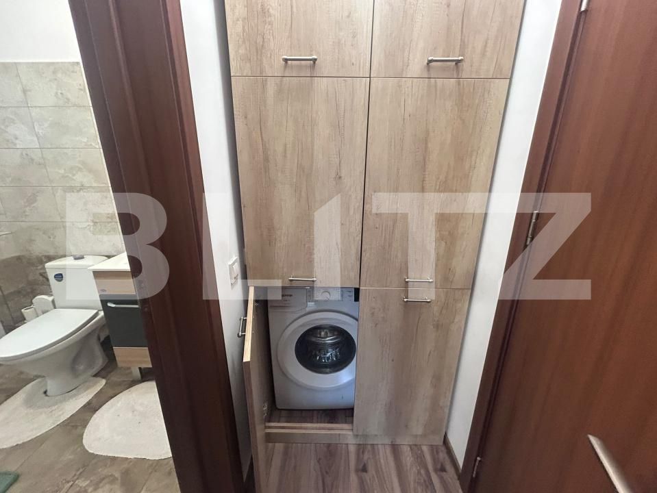 Apartament de închiriat 2 camere Central - 208162AI | BLITZ Craiova | Poza5