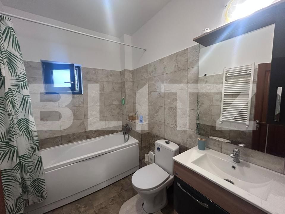 Apartament de închiriat 2 camere Central - 208162AI | BLITZ Craiova | Poza6