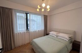 Apartament de lux cu 3 camere, zona centrala