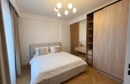Apartament de lux cu 3 camere, zona centrala