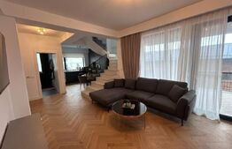 Apartament de lux cu 3 camere, zona centrala