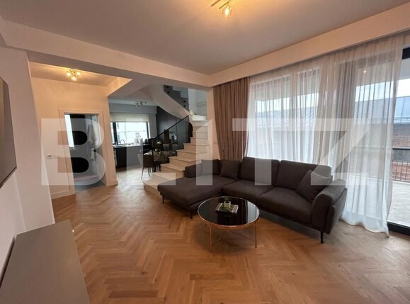 Apartament de închiriat 3 camere Central - 208170AI | BLITZ Craiova | Poza1