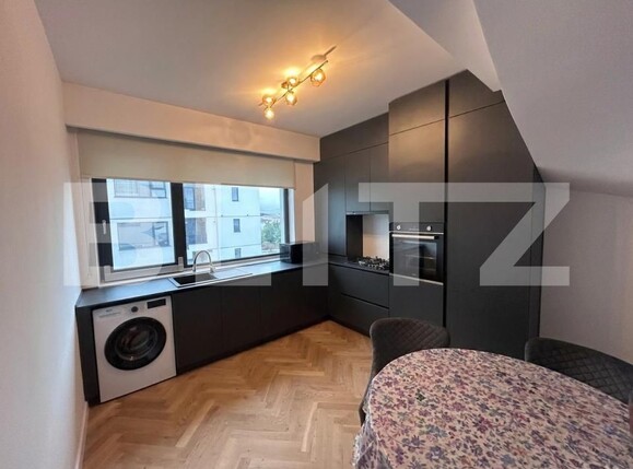 Apartament de închiriat 3 camere Central - 208170AI | BLITZ Craiova | Poza2