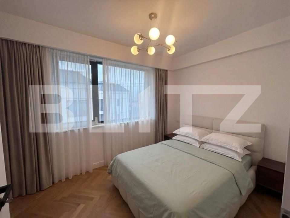 Apartament de închiriat 3 camere Central - 208170AI | BLITZ Craiova | Poza4