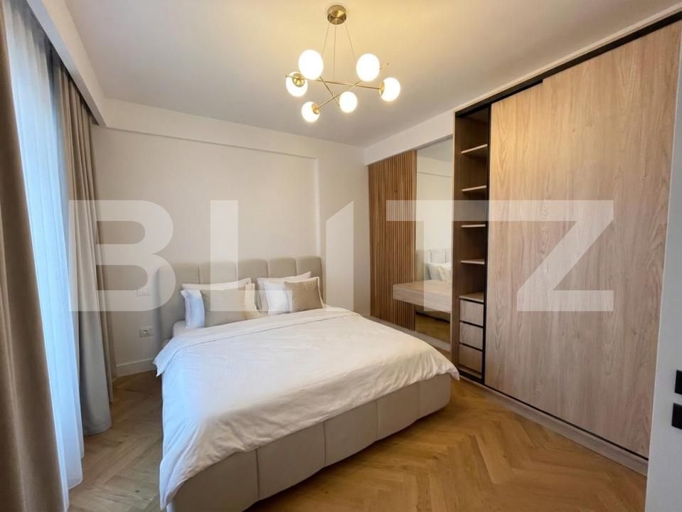 Apartament de închiriat 3 camere Central - 208170AI | BLITZ Craiova | Poza3