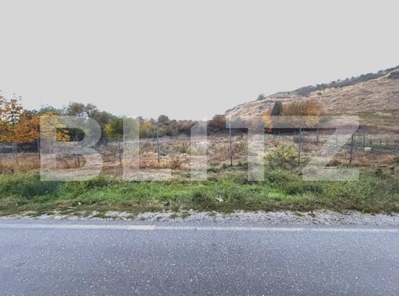 Teren de vânzare Exterior Sud - 208210TV | BLITZ Craiova | Poza1