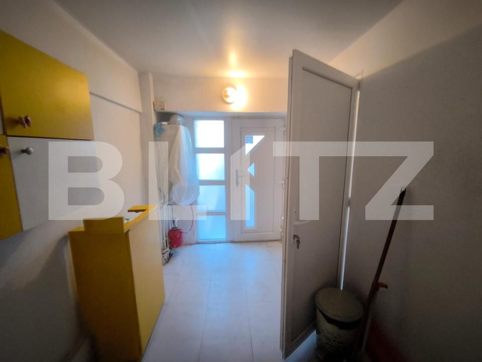 Spațiu comercial de vânzare Ultracentral - 208227SVC | BLITZ Craiova | Poza5