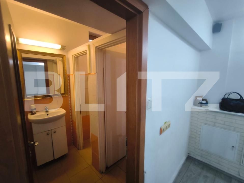Spațiu comercial de vânzare Ultracentral - 208227SVC | BLITZ Craiova | Poza8