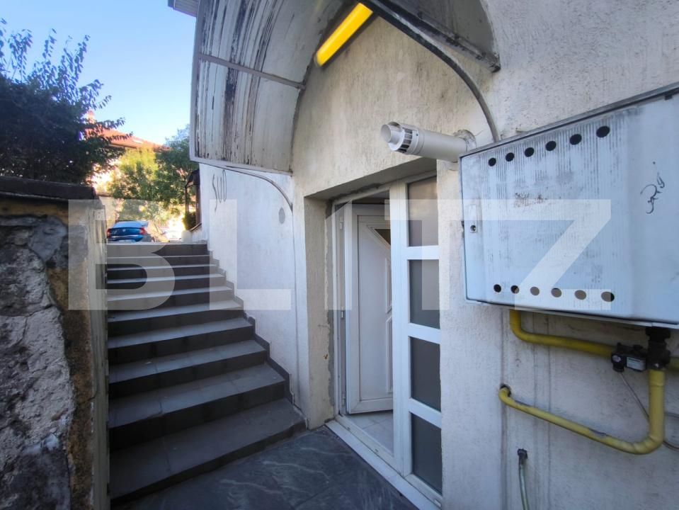 Spațiu comercial de vânzare Ultracentral - 208227SVC | BLITZ Craiova | Poza10