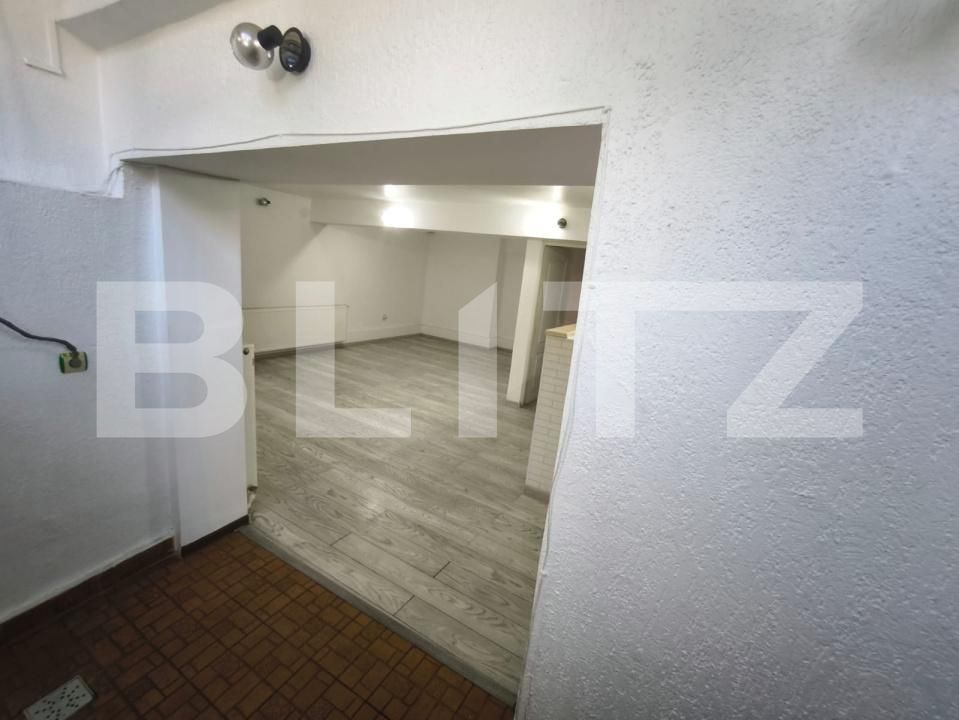 Spațiu comercial de vânzare Ultracentral - 208227SVC | BLITZ Craiova | Poza9