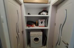 Apartament 2 camere, etaj 1, 49 mp, Rovine-zonă excelentă