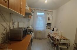 Apartament 2 camere, etaj 1, 49 mp, Rovine-zonă excelentă