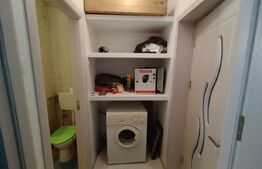 Apartament 2 camere, etaj 1, 49 mp, Rovine-zonă excelentă