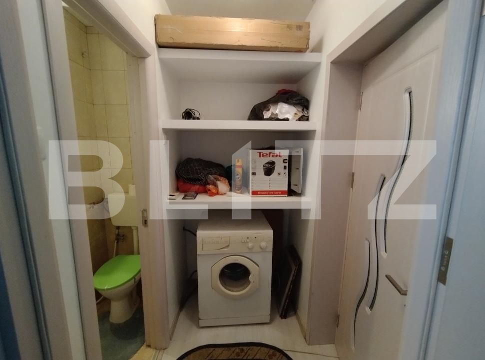 Apartament de vânzare 2 camere Rovine - 208233AV | BLITZ Craiova | Poza12