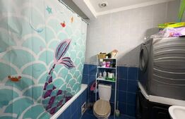 Apartament 2 camere 60.50 mp, zona Brazda lui Novac