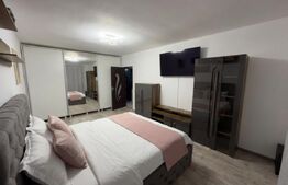 Apartament 2 camere 60.50 mp, zona Brazda lui Novac