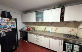 Apartament 2 camere 60.50 mp, zona Brazda lui Novac