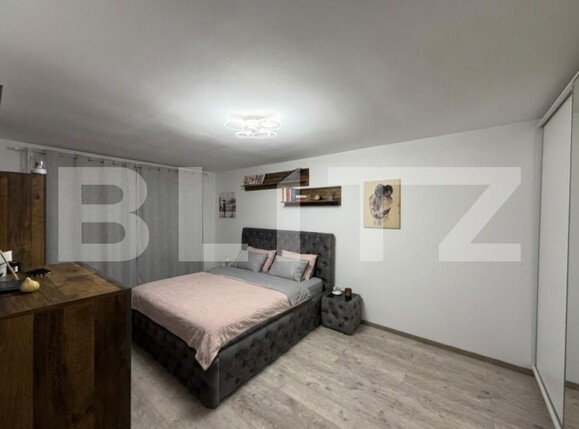 Apartament de vânzare 2 camere Brazda lui Novac - 208241AV | BLITZ Craiova | Poza1