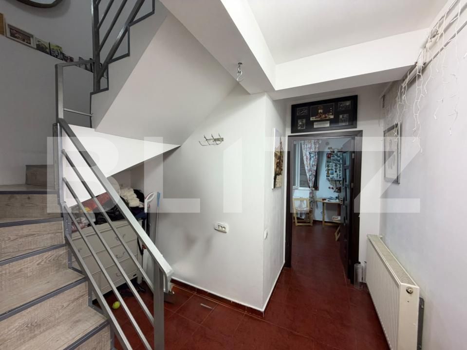 Apartament de vânzare 2 camere Brazda lui Novac - 208241AV | BLITZ Craiova | Poza8
