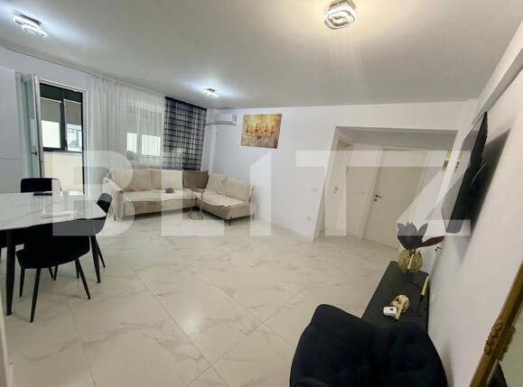 Apartament de închiriat 2 camere Exterior Est - 208258AI | BLITZ Craiova | Poza2