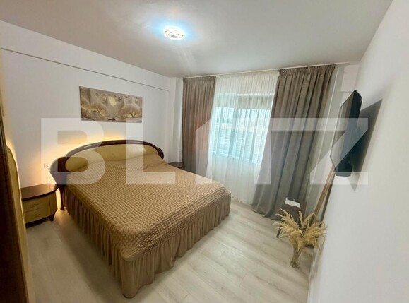 Apartament de închiriat 2 camere Exterior Est - 208258AI | BLITZ Craiova | Poza3