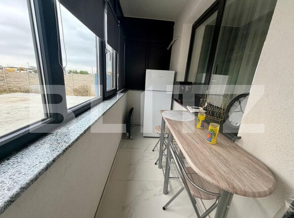 Apartament de închiriat 2 camere Exterior Est - 208258AI | BLITZ Craiova | Poza6