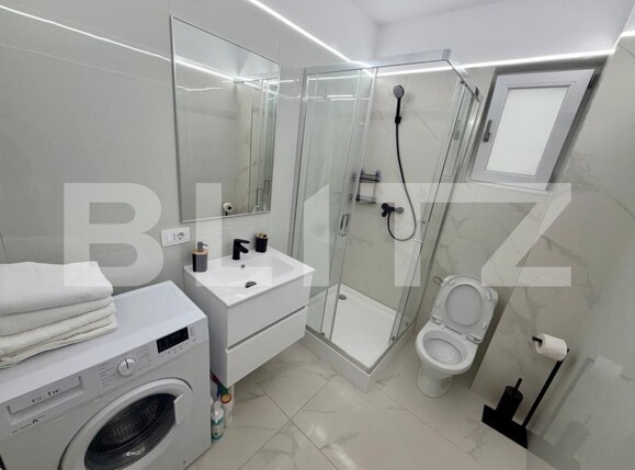 Apartament de închiriat 2 camere Exterior Est - 208258AI | BLITZ Craiova | Poza7