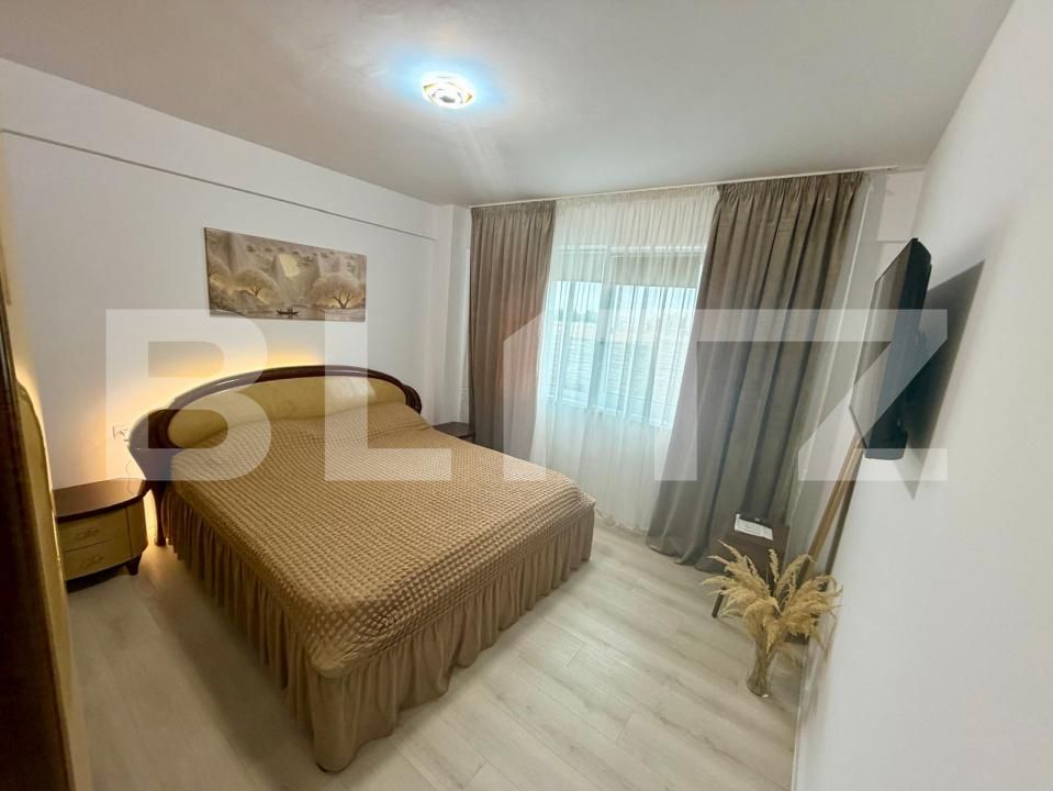 Apartament de închiriat 2 camere Exterior Est - 208258AI | BLITZ Craiova | Poza3