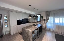 Apartament cu 3 camere, 87 mp, zona Ramada