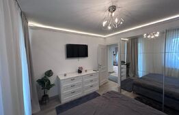 Apartament cu 3 camere, 87 mp, zona Ramada