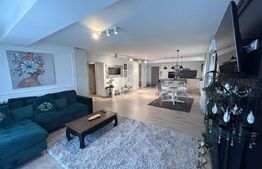 Apartament cu 3 camere, 87 mp, zona Ramada