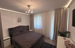 Apartament cu 3 camere, 87 mp, zona Ramada
