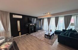 Apartament cu 3 camere, 87 mp, zona Ramada