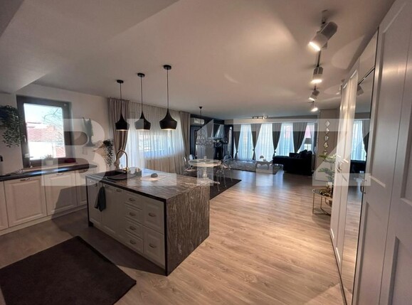 Apartament de închiriat 3 camere Central - 208262AI | BLITZ Craiova | Poza1