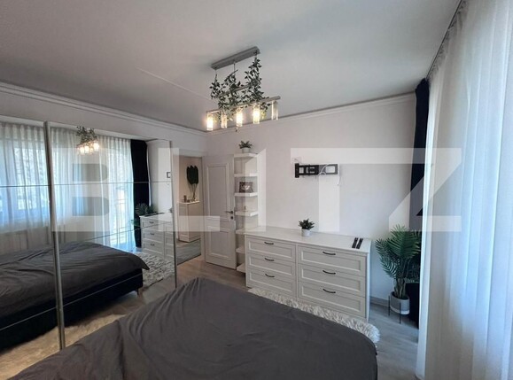 Apartament de închiriat 3 camere Central - 208262AI | BLITZ Craiova | Poza11