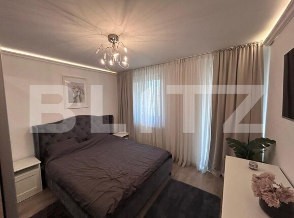 Apartament de închiriat 3 camere Central - 208262AI | BLITZ Craiova | Poza7