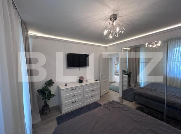 Apartament de închiriat 3 camere Central - 208262AI | BLITZ Craiova | Poza6