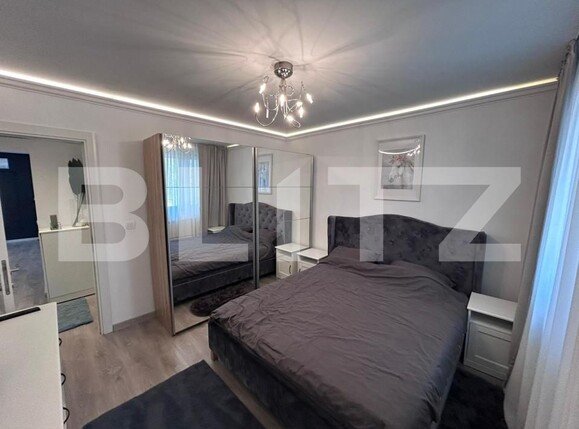 Apartament de închiriat 3 camere Central - 208262AI | BLITZ Craiova | Poza8