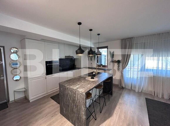 Apartament de închiriat 3 camere Central - 208262AI | BLITZ Craiova | Poza5