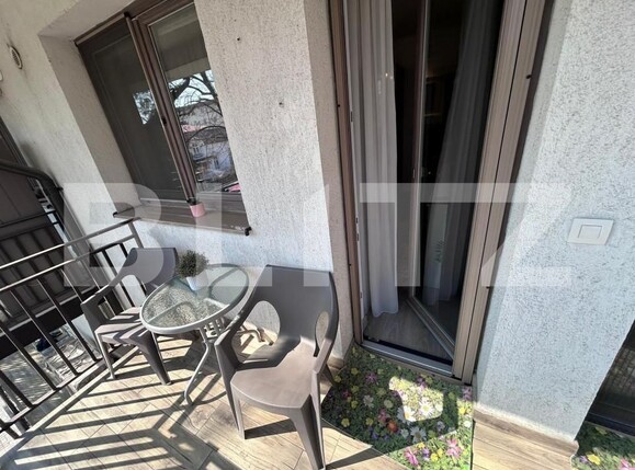 Apartament de închiriat 3 camere Central - 208262AI | BLITZ Craiova | Poza12