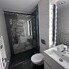 Apartament de închiriat 3 camere Central - 208262AI - Poza 1 din 15 | BLITZ Craiova | Poza14