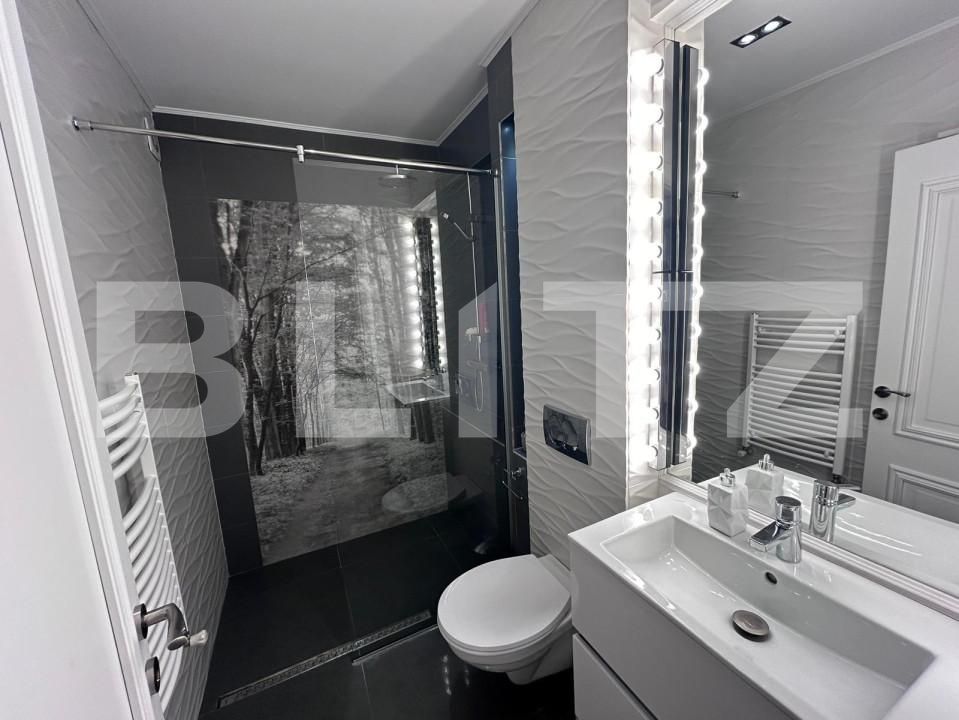 Apartament de închiriat 3 camere Central - 208262AI | BLITZ Craiova | Poza15