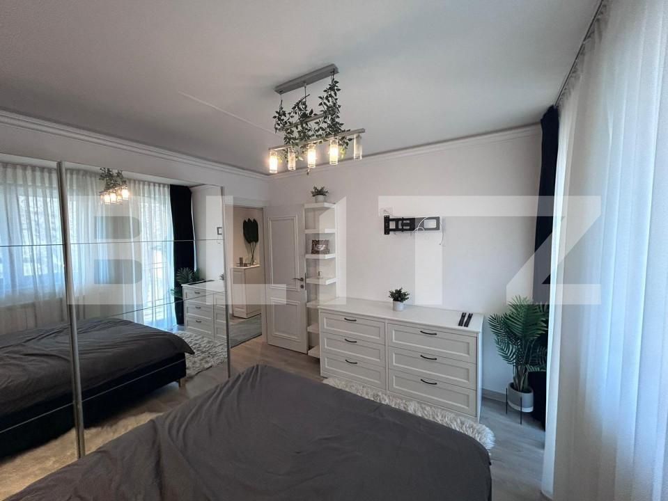 Apartament de închiriat 3 camere Central - 208262AI | BLITZ Craiova | Poza11