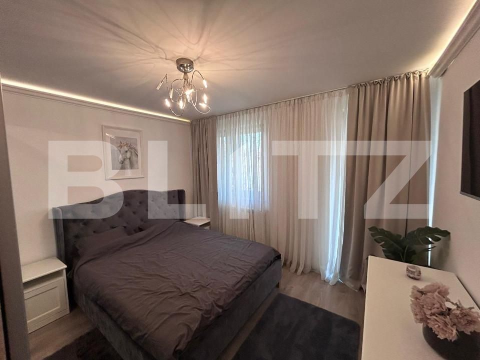 Apartament de închiriat 3 camere Central - 208262AI | BLITZ Craiova | Poza7